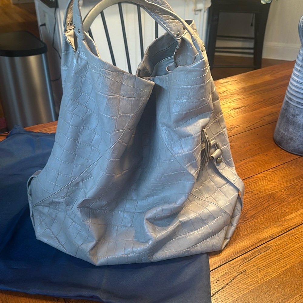 Kenneth Cole Oversized Hobo